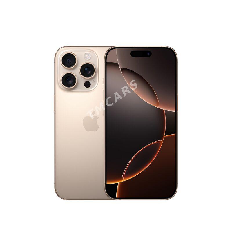 Iphone 16 pro - Balkanabat - img 2