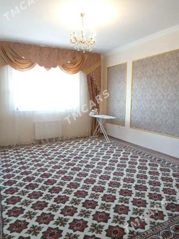 Mir 8 - Aşgabat - img 3