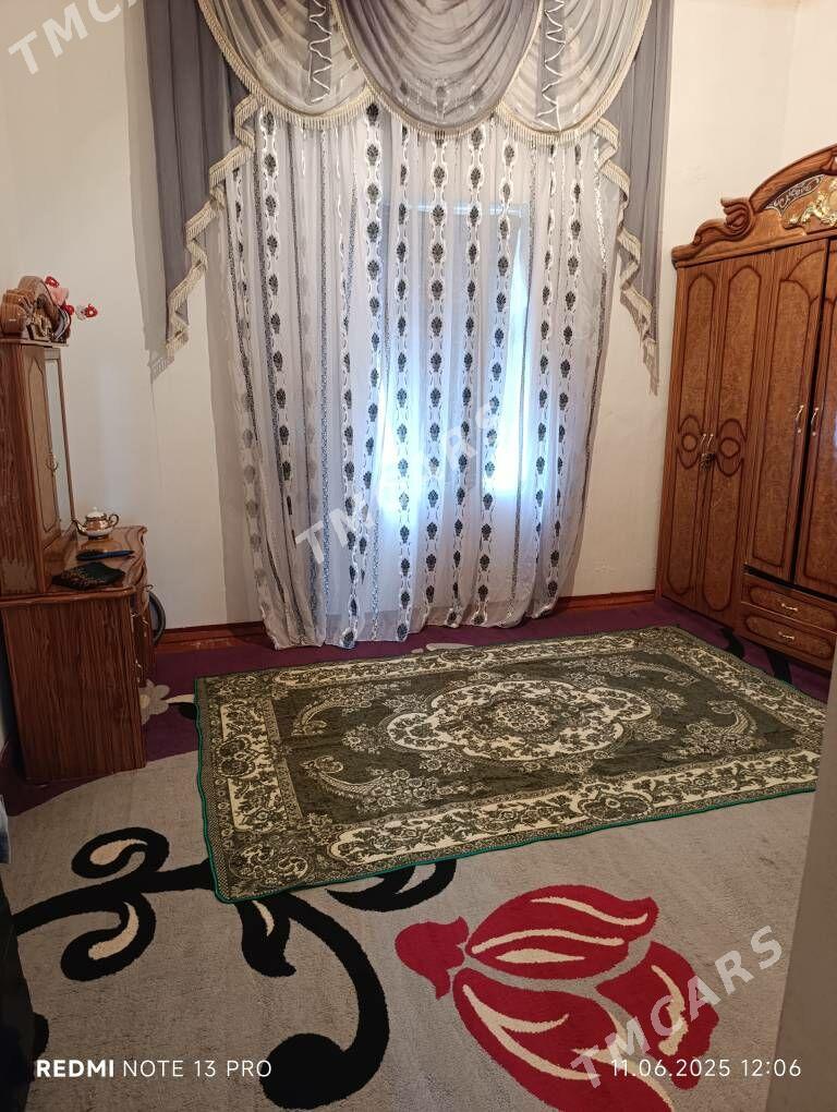 satlyk jaý - Tejen - img 2