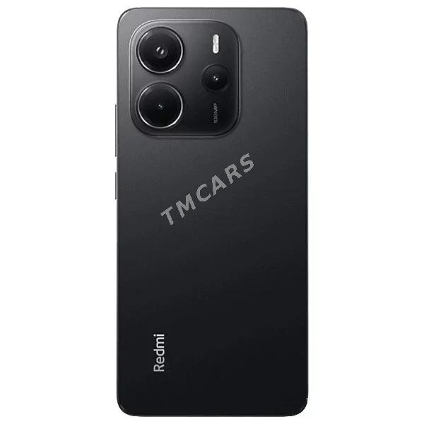 Redmi Not 14 - Туркменбаши - img 3