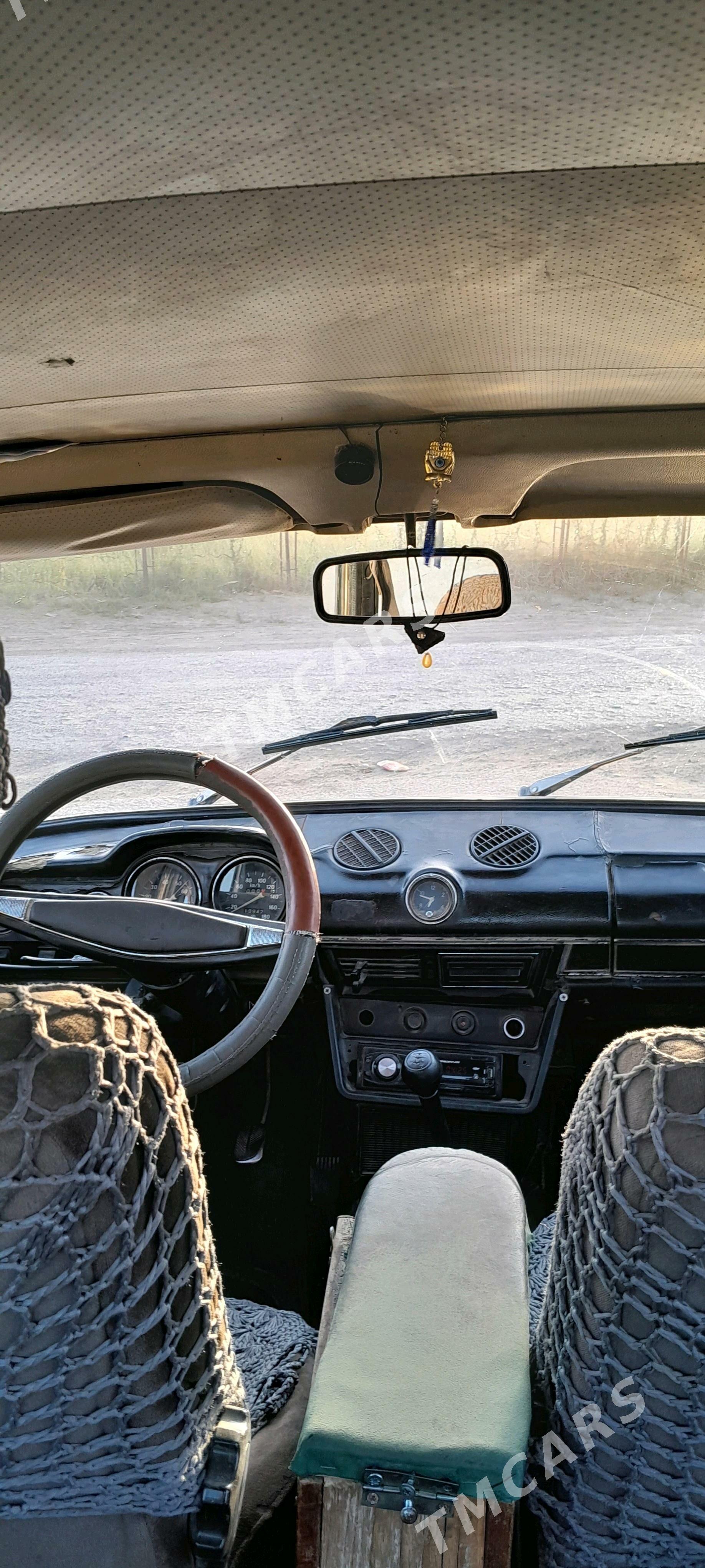 Lada 2106 1984 - 17 000 TMT - Векильбазар - img 2