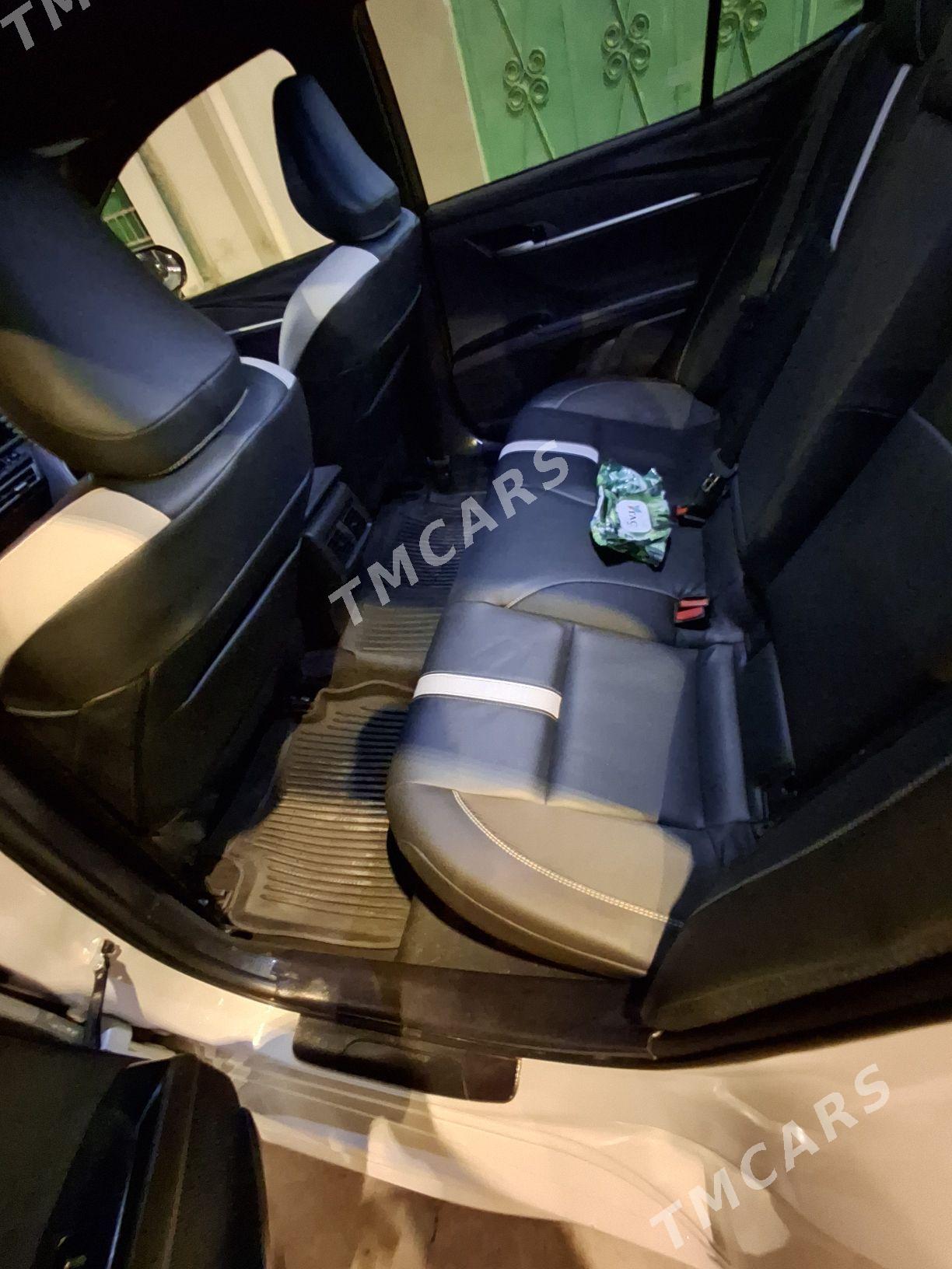 Toyota Camry Hybrid 2024 - 545 000 TMT - Гуртли - img 6