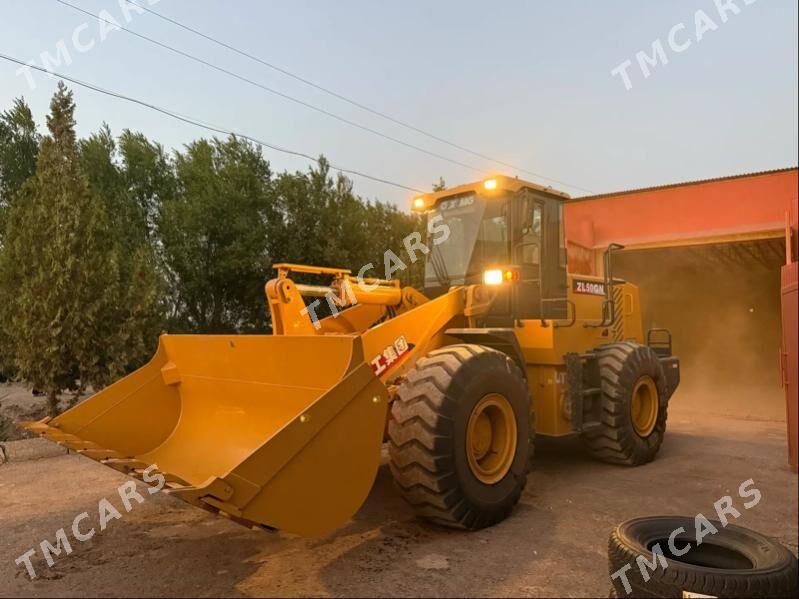 XCMG ZL50 2014 - 1 200 000 TMT - Görogly (Tagta) - img 3
