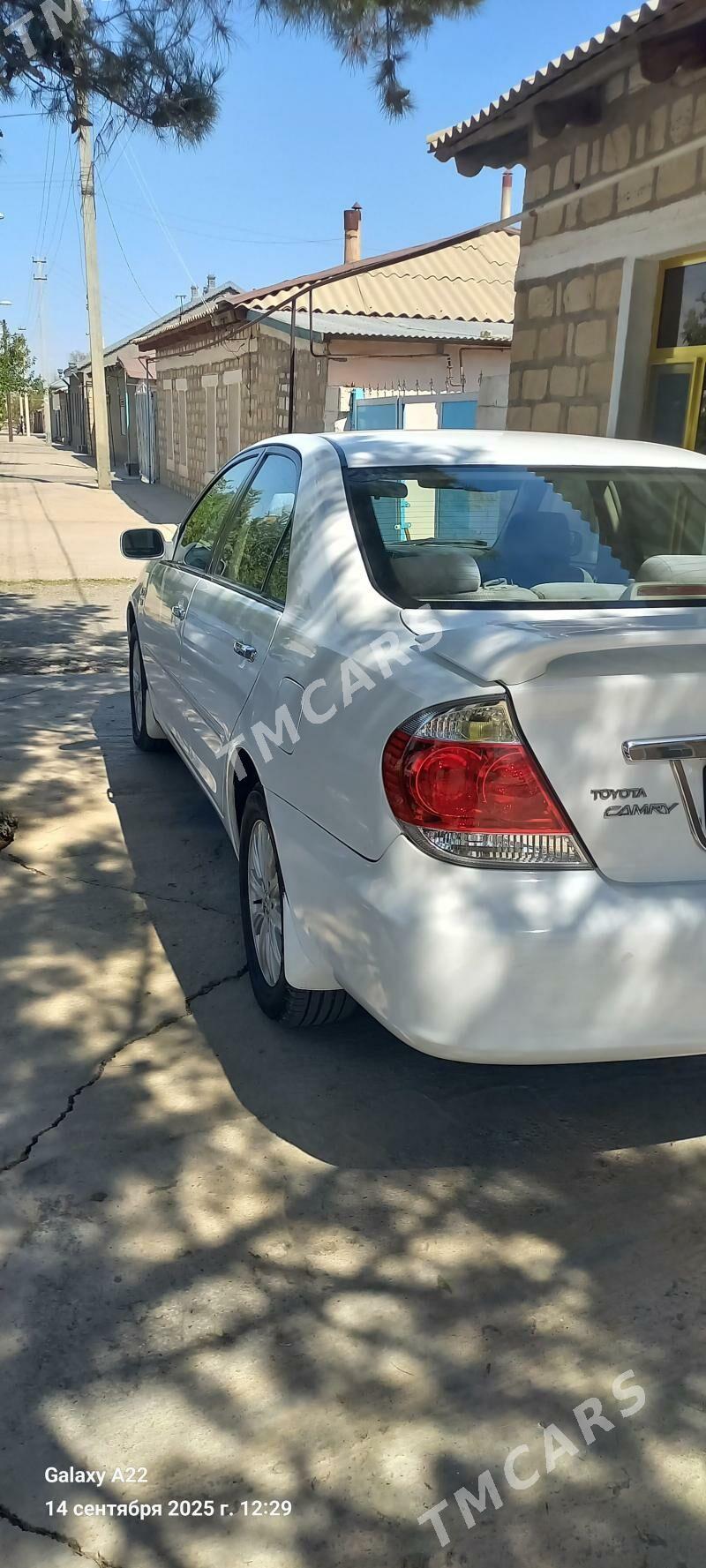 Toyota Camry 2003 - 150 000 TMT - Гызыларбат - img 3