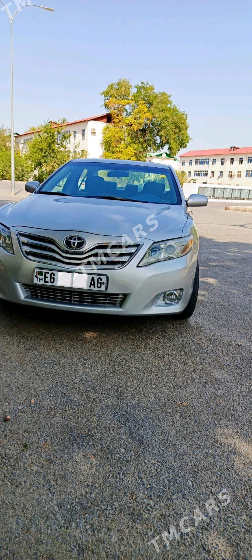 Toyota Camry 2010 - 183 000 TMT - 3 mkr - img 2