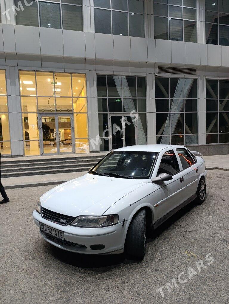 Opel Vectra 1996 - 62 000 TMT - Туркменабат - img 2