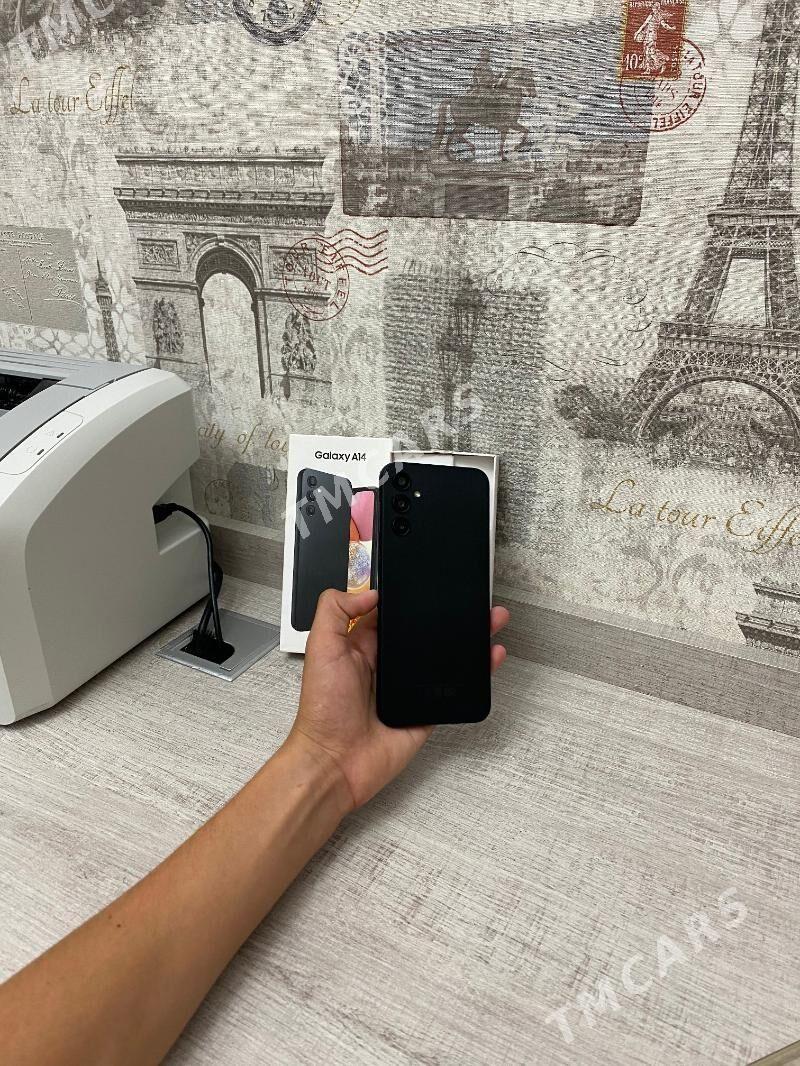 samsung a 14 - Балканабат - img 6