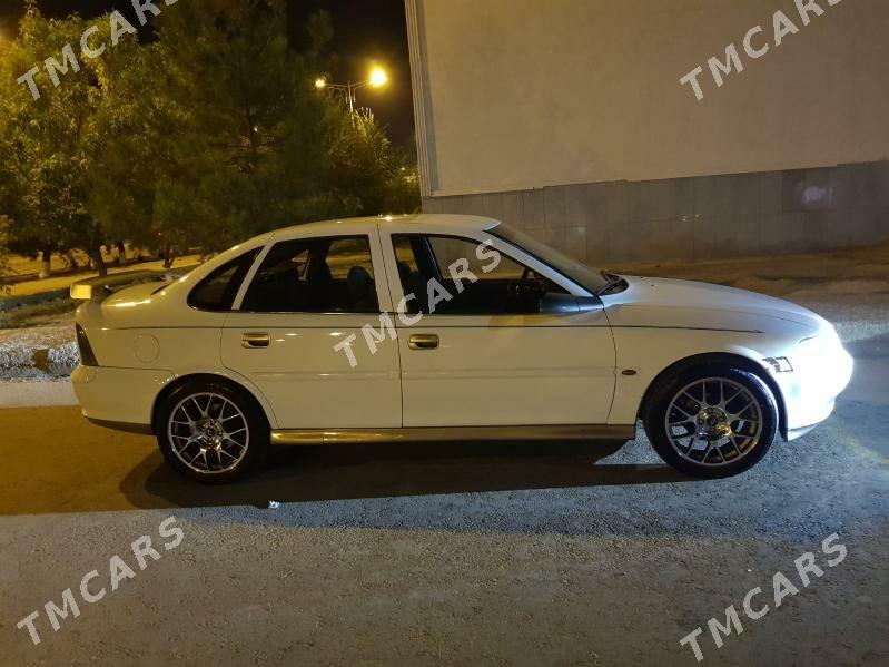 Opel Vectra 1996 - 62 000 TMT - Туркменабат - img 3