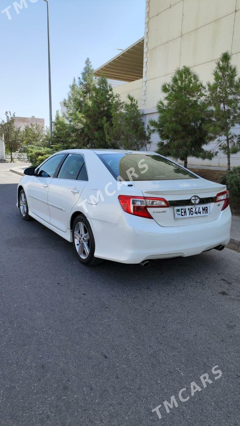 Toyota Camry 2013 - 230 000 TMT - Murgap - img 2
