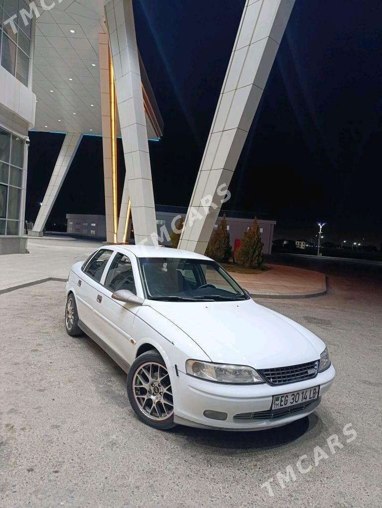 Opel Vectra 1996 - 62 000 TMT - Туркменабат - img 4