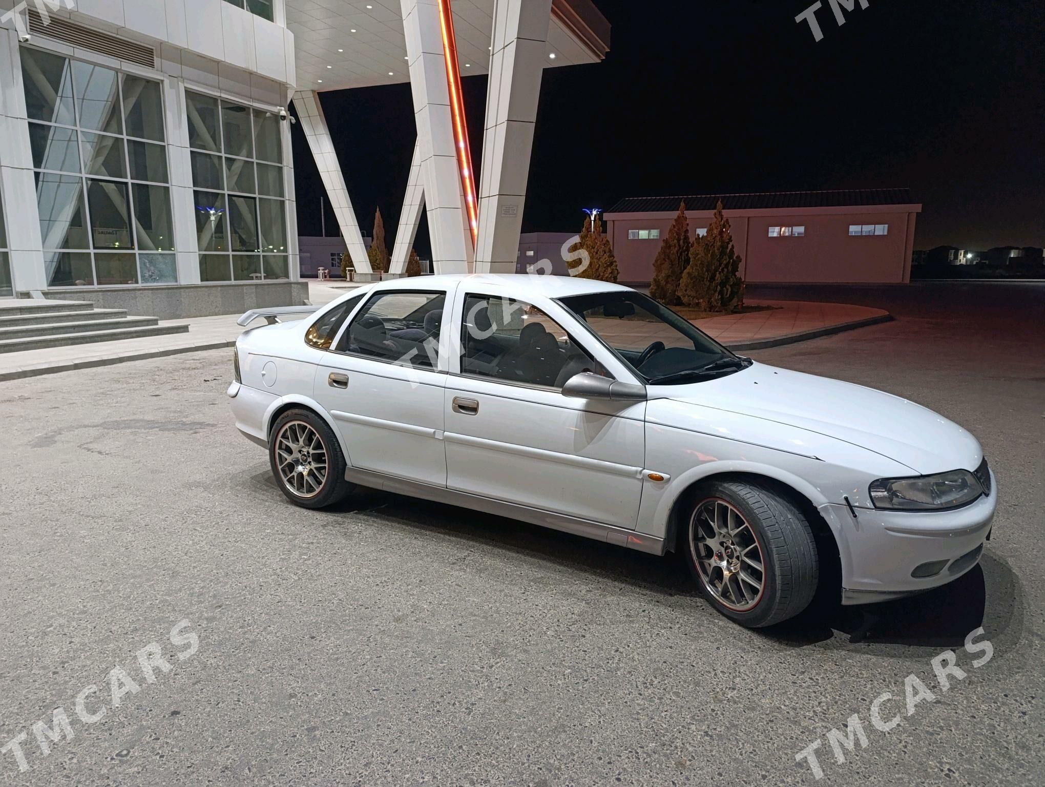 Opel Vectra 1996 - 62 000 TMT - Туркменабат - img 7