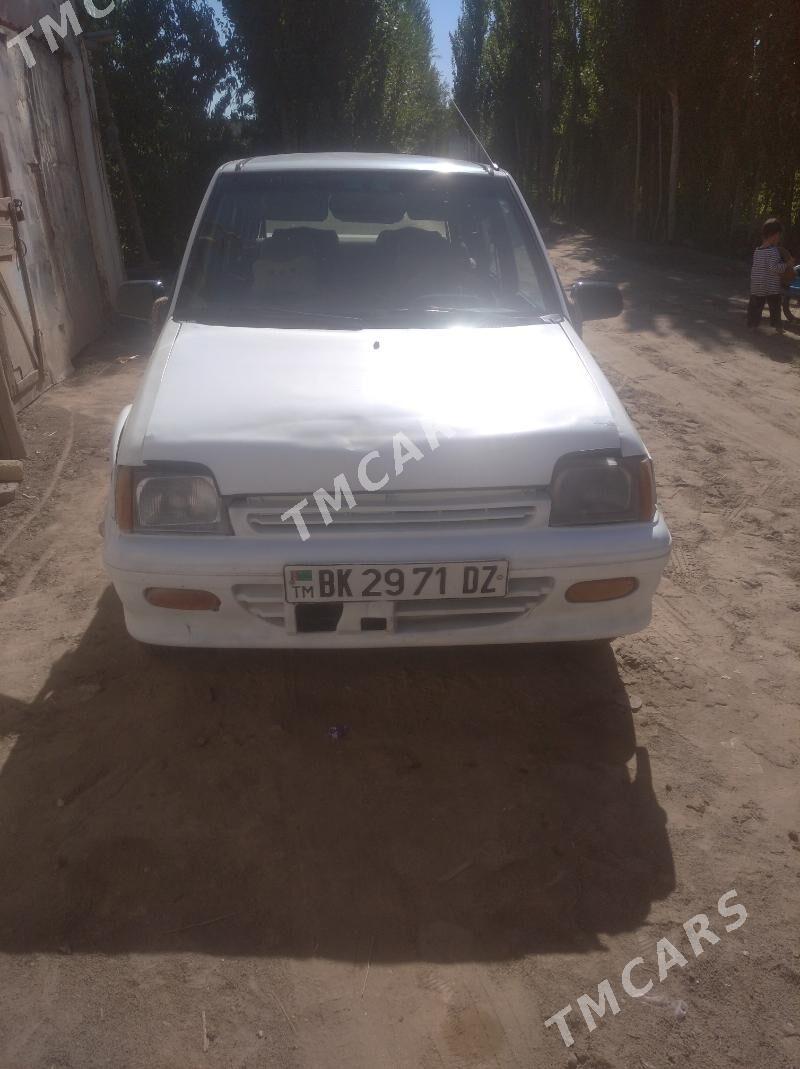 Daewoo Tico 1997 - 13 000 TMT - Daşoguz - img 2