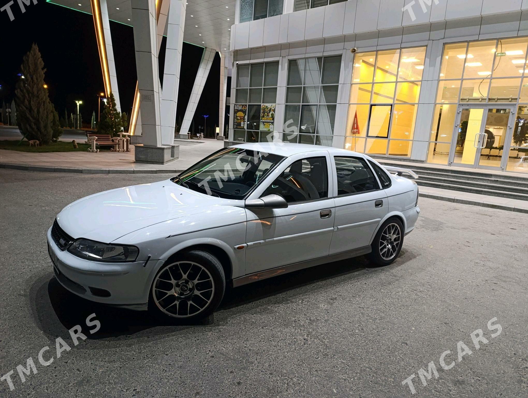 Opel Vectra 1996 - 62 000 TMT - Туркменабат - img 6