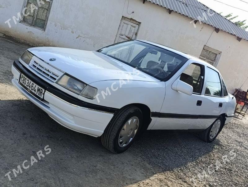 Opel Vectra 1992 - 33 000 TMT - Мары - img 4