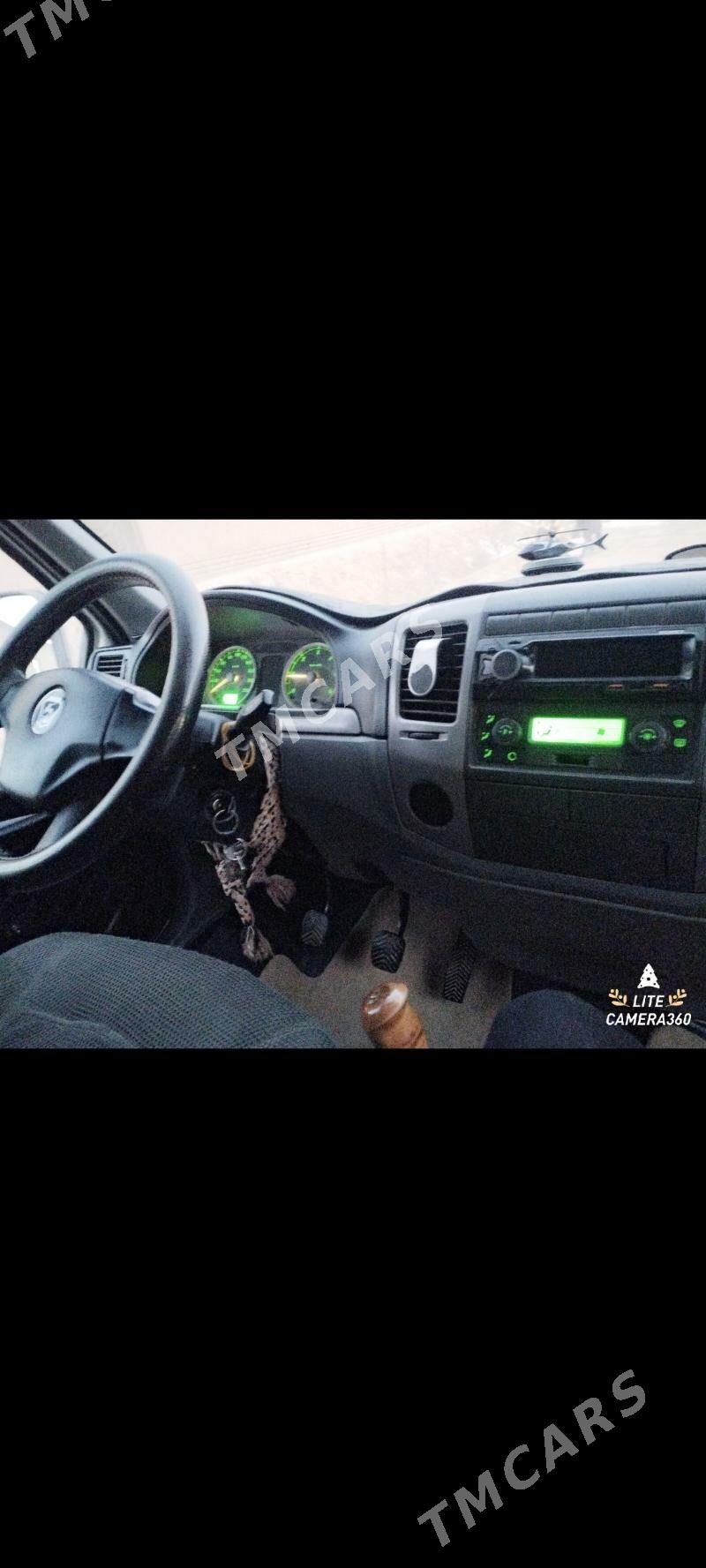 Gaz Gazel 2015 - 180 000 TMT - Шабатский этрап - img 2