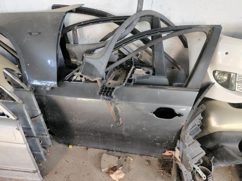 бмв двери 150 TMT - Täze zaman - img 3