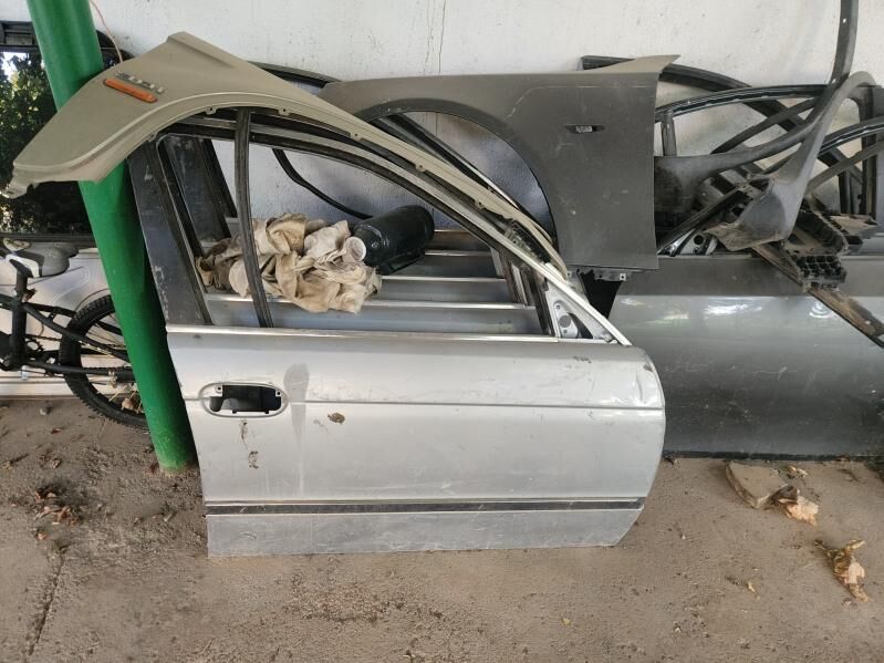 бмв двери 150 TMT - Тязе заман - img 1