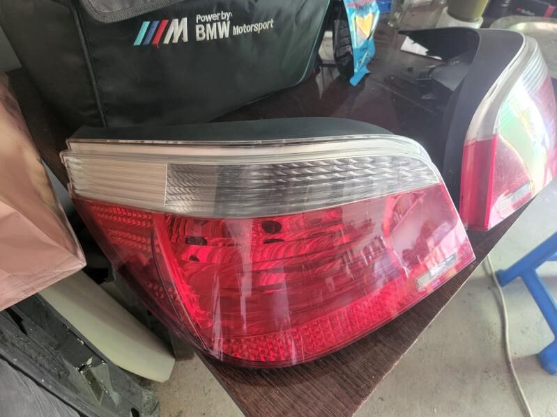 бмв фары 800 TMT - Тязе заман - img 2