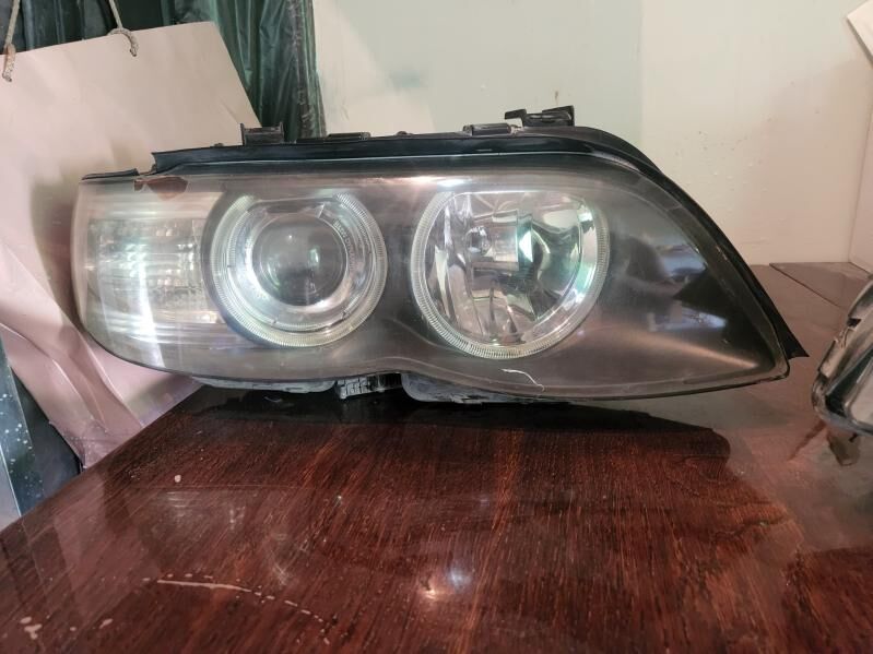 бмв фары 800 TMT - Тязе заман - img 8