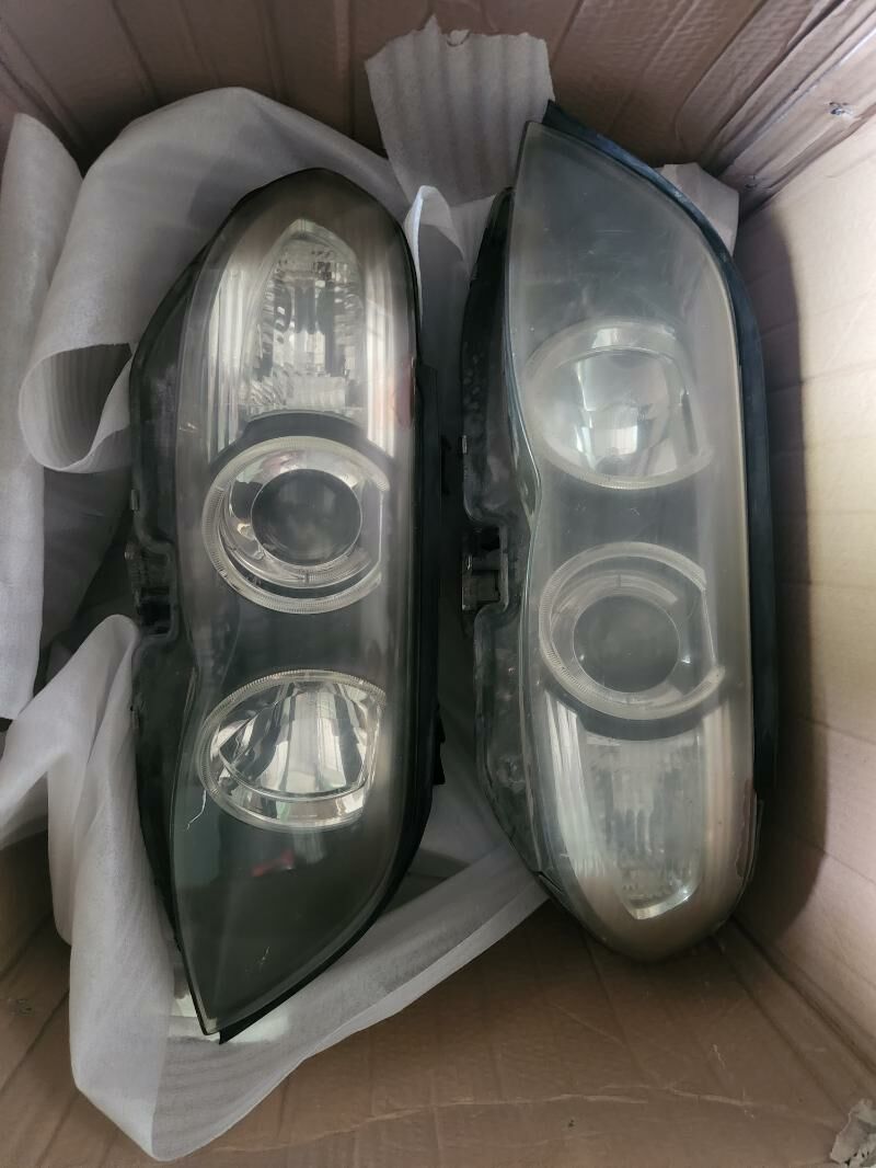 бмв фары 800 TMT - Тязе заман - img 5