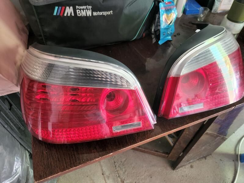 бмв фары 800 TMT - Тязе заман - img 3