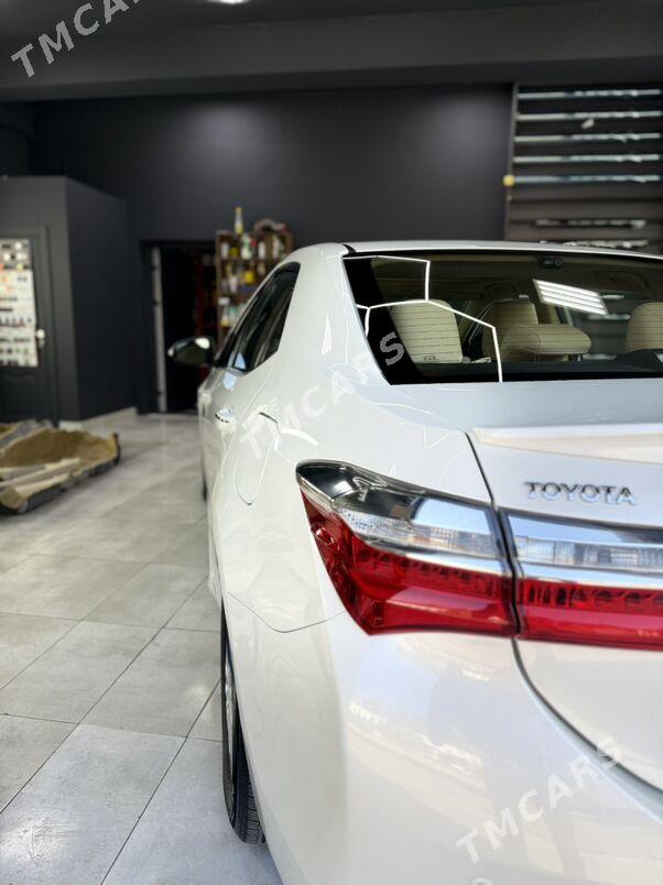Toyota Corolla 2018 - 340 000 TMT - Türkmenbaşy - img 10