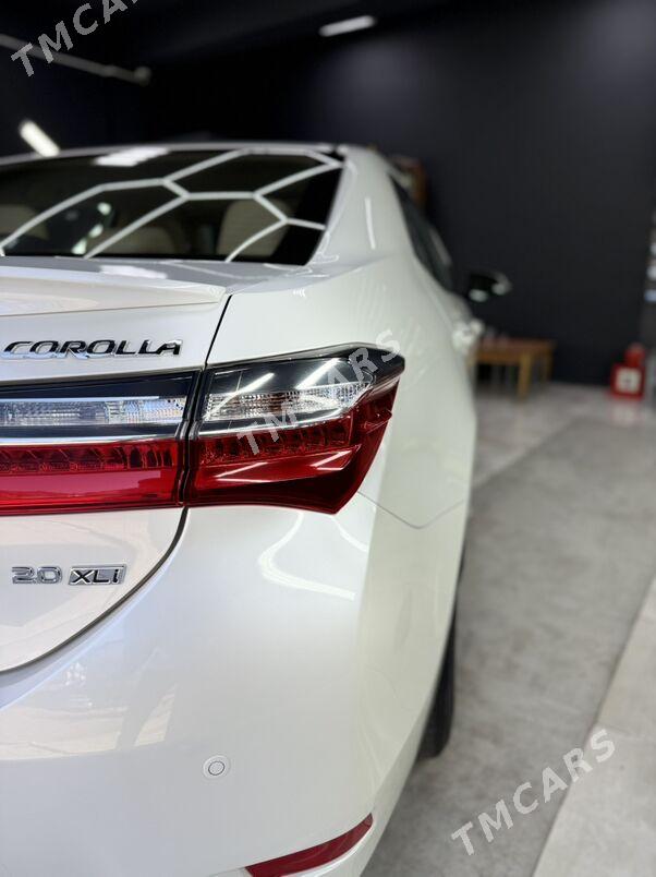 Toyota Corolla 2018 - 340 000 TMT - Türkmenbaşy - img 9