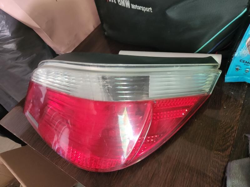 бмв фары 800 TMT - Тязе заман - img 4