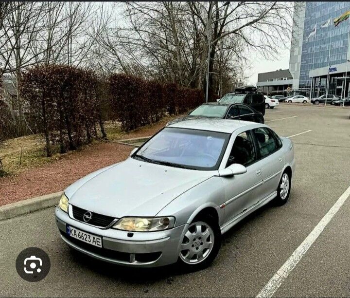 OPEL Wektra B Diska 16lyk GM ✅ 4 000 TMT - Дашогуз - img 3