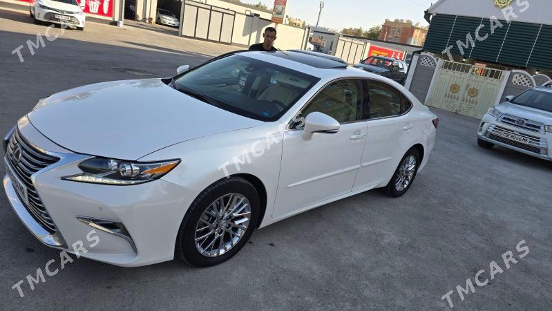 Lexus ES 350 2017 - 364 000 TMT - Mary - img 7