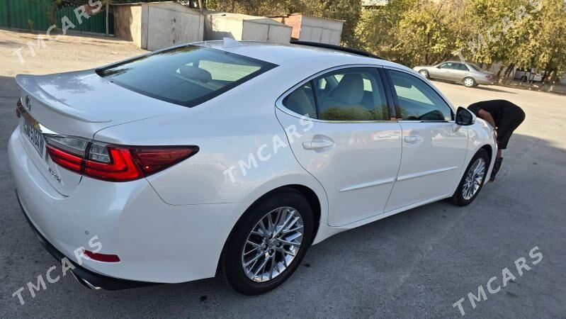 Lexus ES 350 2017 - 364 000 TMT - Mary - img 8