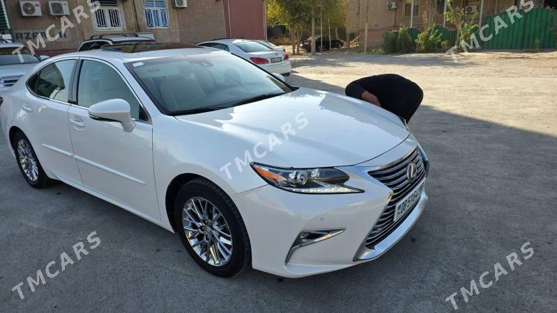 Lexus ES 350 2017 - 364 000 TMT - Mary - img 5