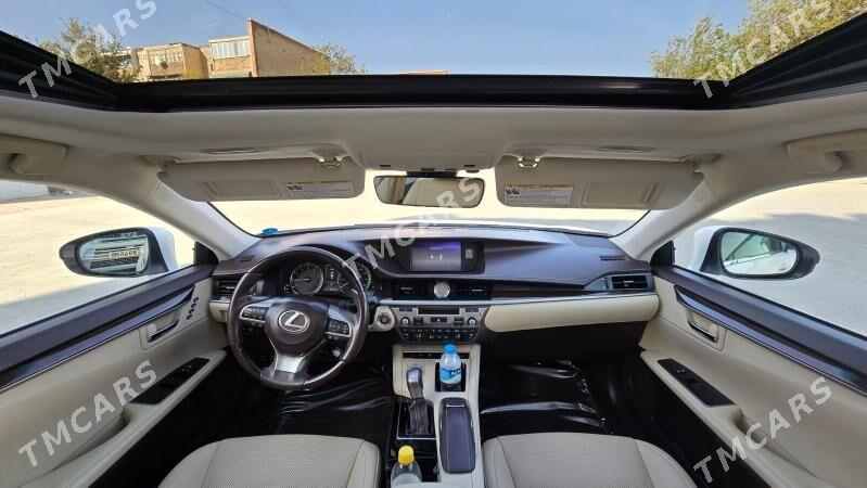 Lexus ES 350 2017 - 364 000 TMT - Mary - img 4