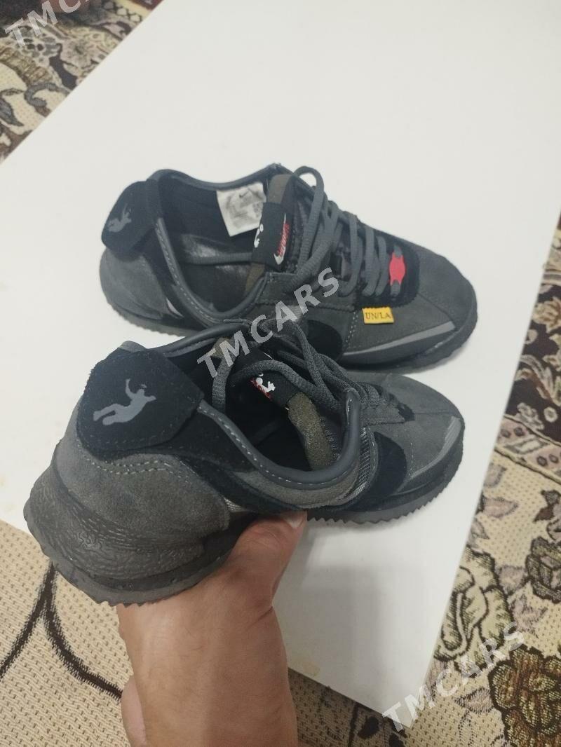 Nike Cortez 41 razmer - Ашхабад - img 3