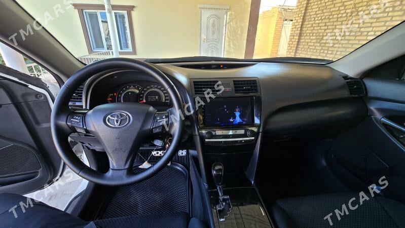 Toyota Camry 2011 - 239 000 TMT - Мары - img 2