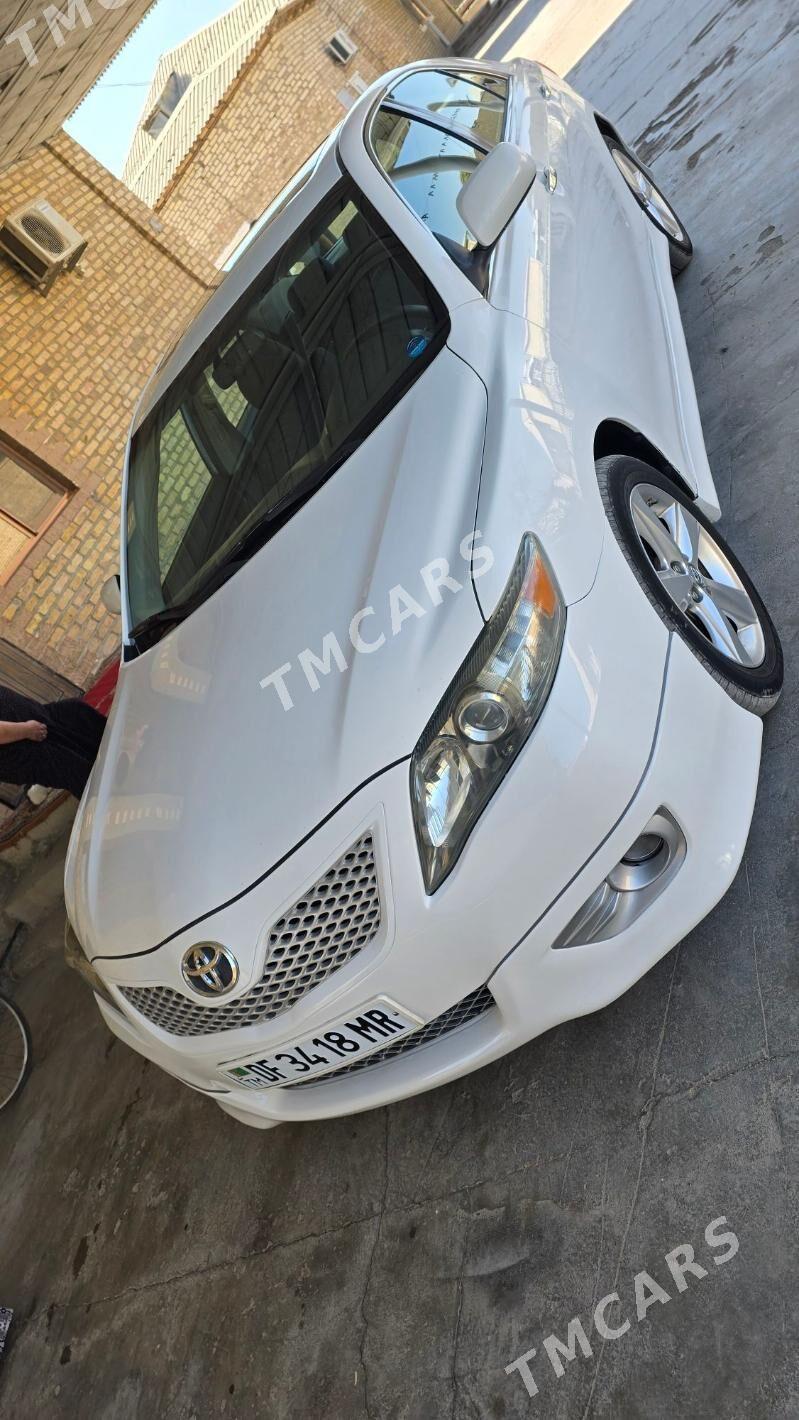 Toyota Camry 2011 - 239 000 TMT - Мары - img 4