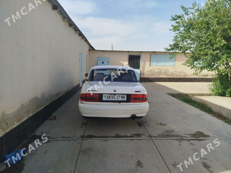 Gaz 31 2000 - 42 000 TMT - Gyzylarbat - img 8