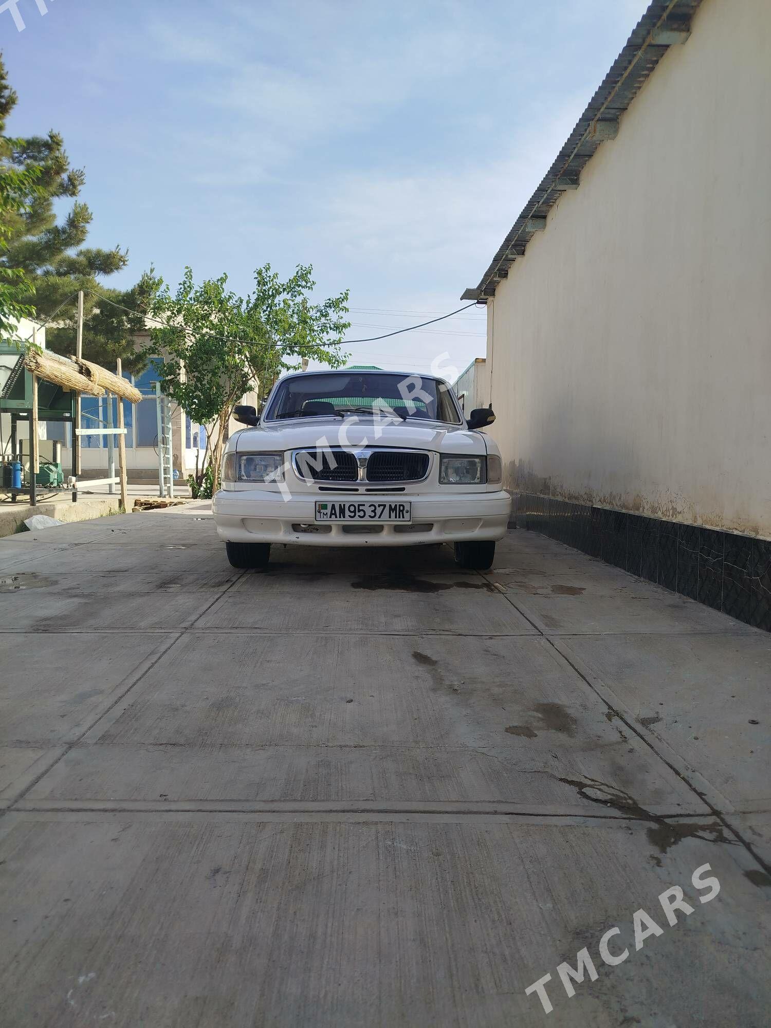 Gaz 31 2000 - 42 000 TMT - Gyzylarbat - img 4