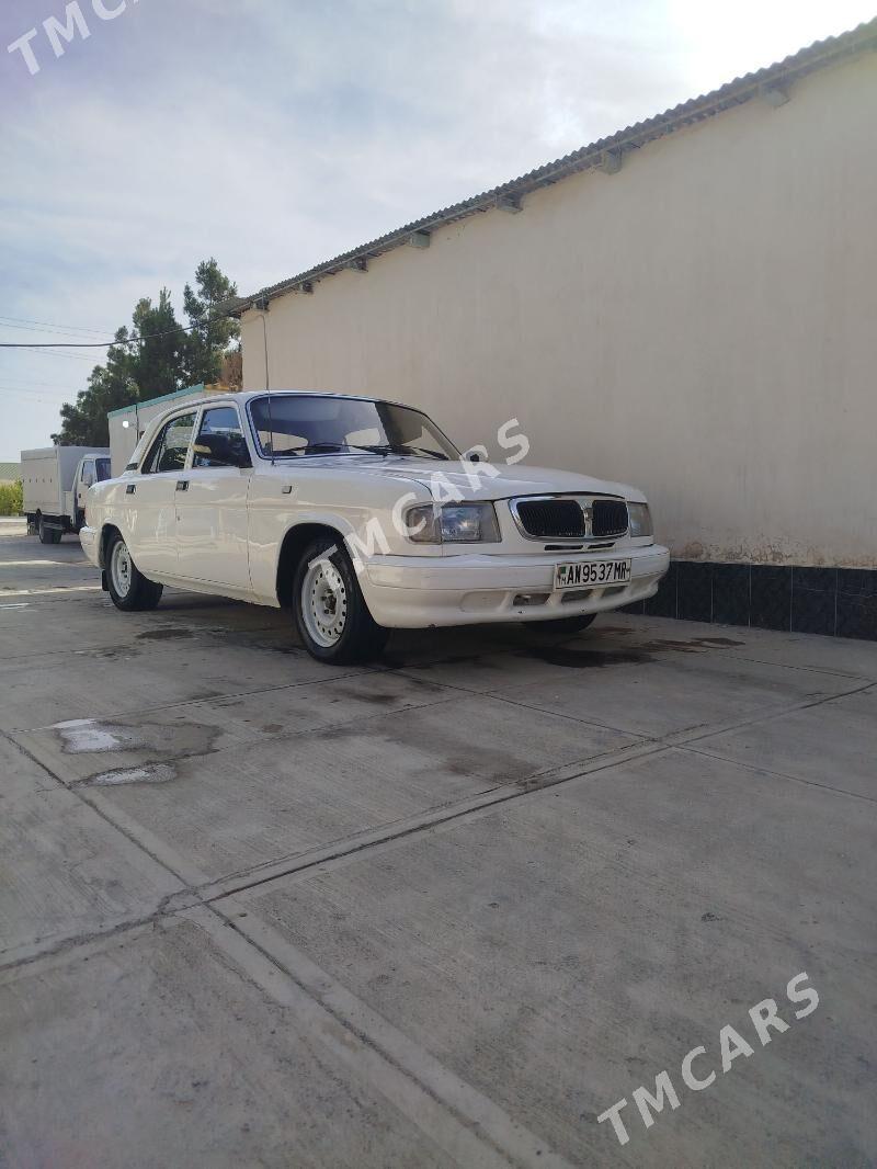 Gaz 31 2000 - 42 000 TMT - Gyzylarbat - img 3