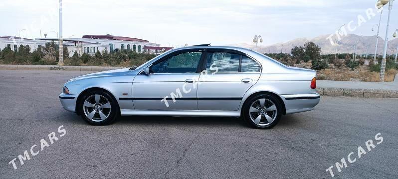 BMW E39 2001 - 130 000 TMT - Balkanabat - img 7