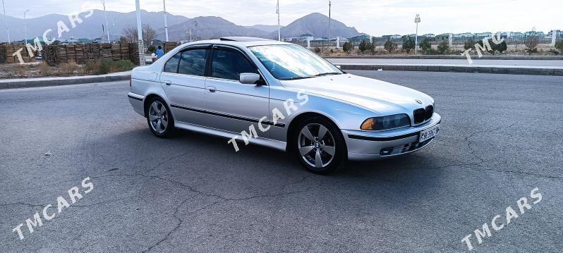 BMW E39 2001 - 130 000 TMT - Balkanabat - img 5