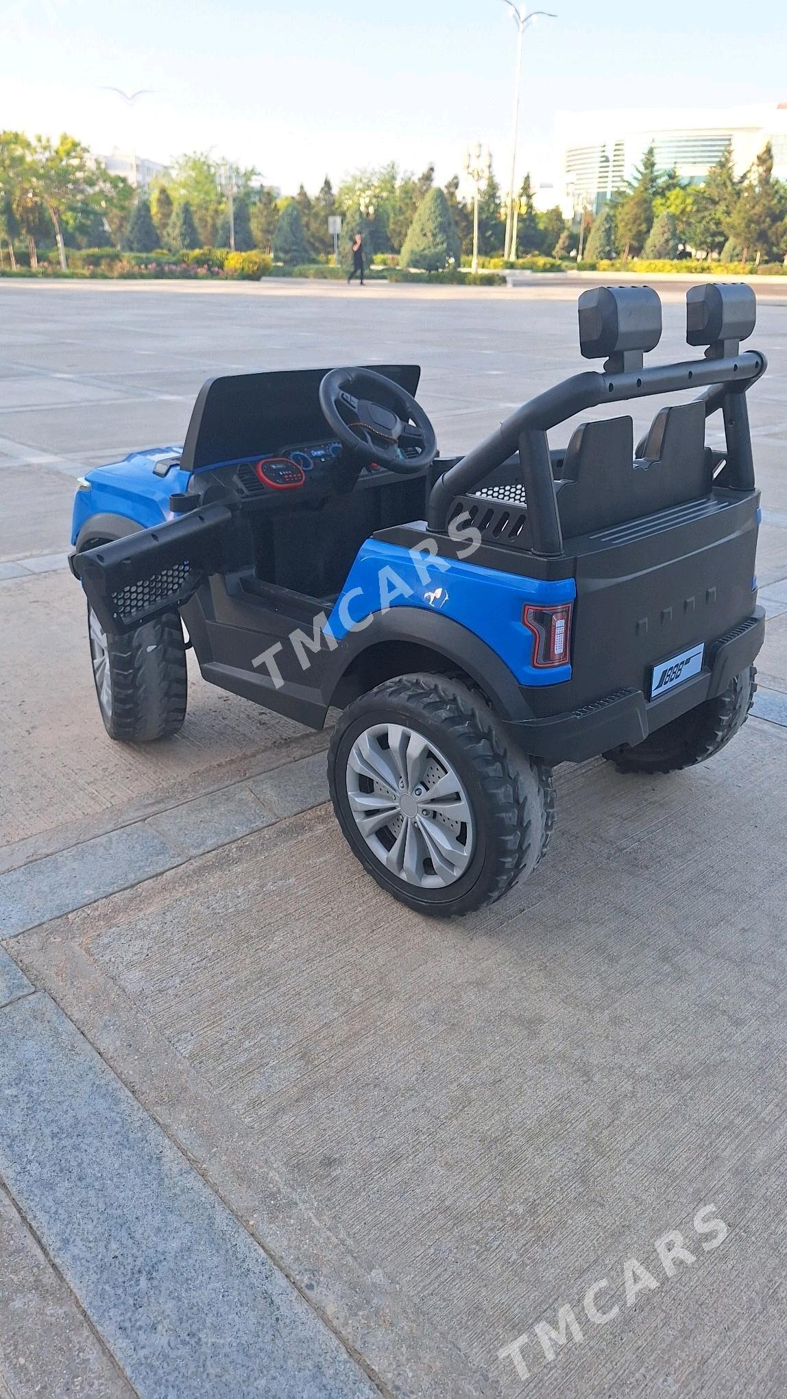 caga masyn🤩 - Türkmenbaşy - img 3