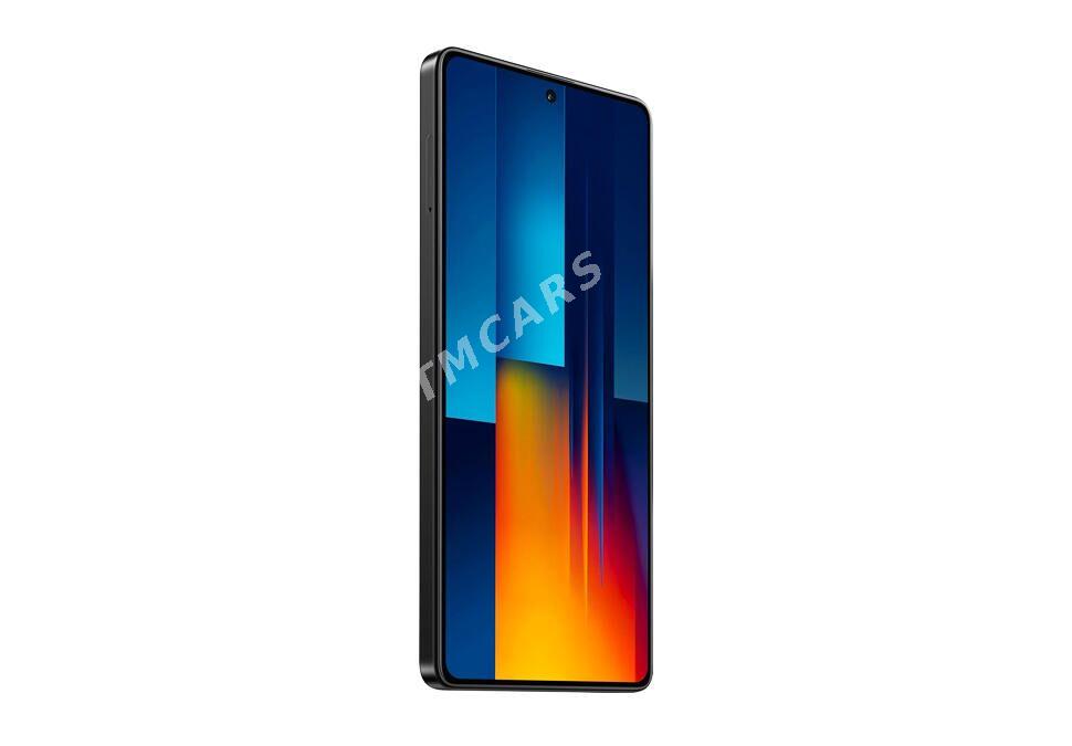 Poco M6 Pro - Газаджак - img 2