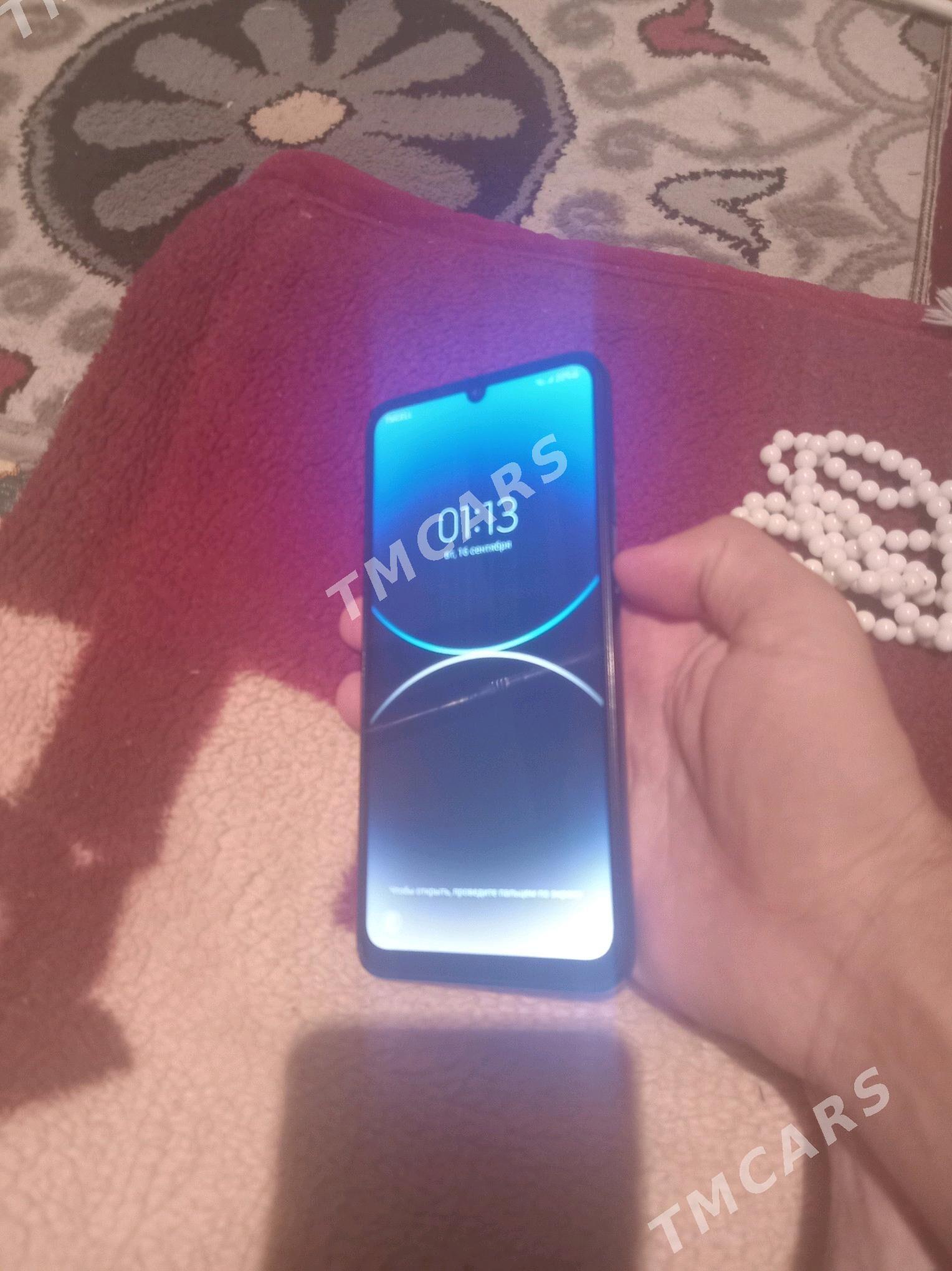 samsung a05 - Ашхабад - img 2