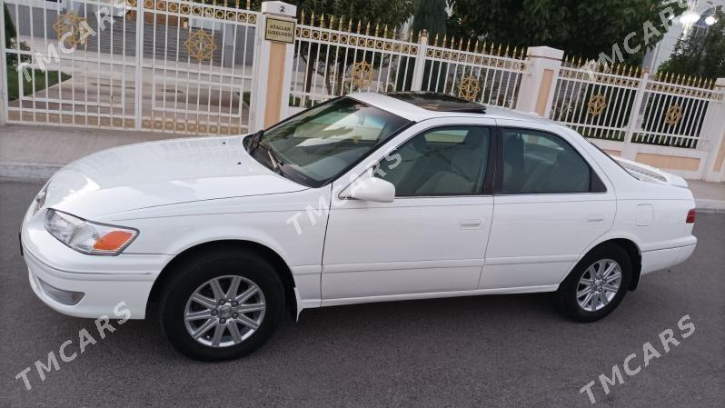 Toyota Camry 2000 - 160 000 TMT - Туркменабат - img 3
