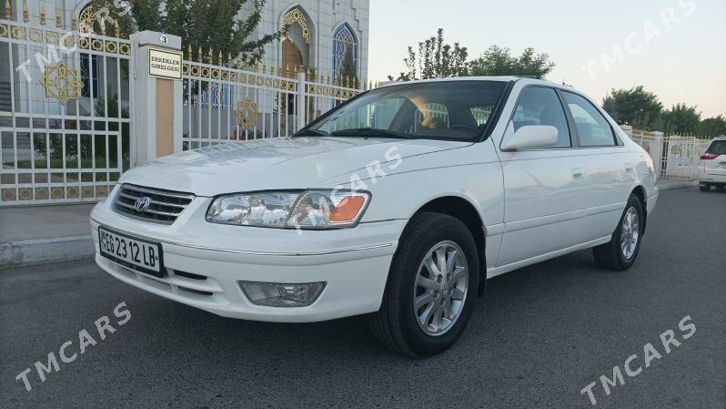 Toyota Camry 2000 - 160 000 TMT - Туркменабат - img 5