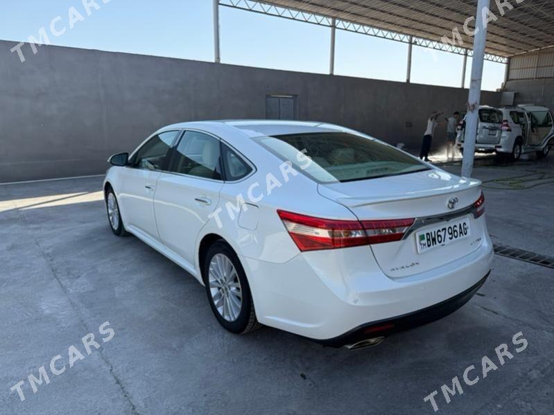 Toyota Avalon 2013 - 320 000 TMT - Ашхабад - img 3