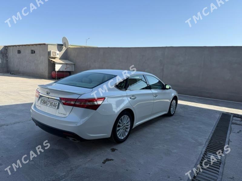 Toyota Avalon 2013 - 320 000 TMT - Ашхабад - img 2