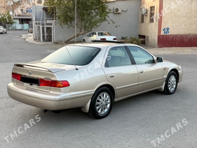 Toyota Camry 2001 - 220 000 TMT - Мары - img 4