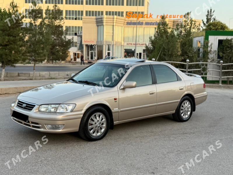 Toyota Camry 2001 - 220 000 TMT - Мары - img 7